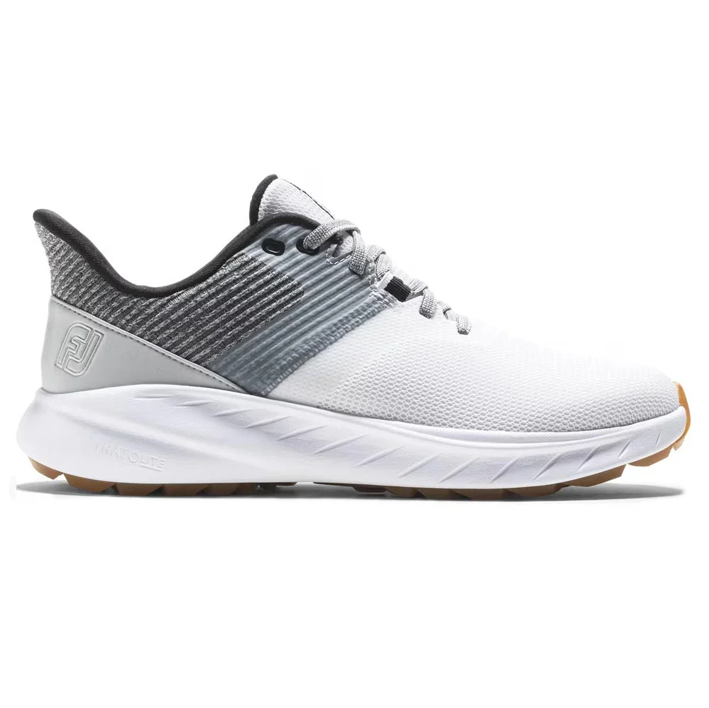 FootJoy Women's FJ Flex Golf Shoes - Image 3