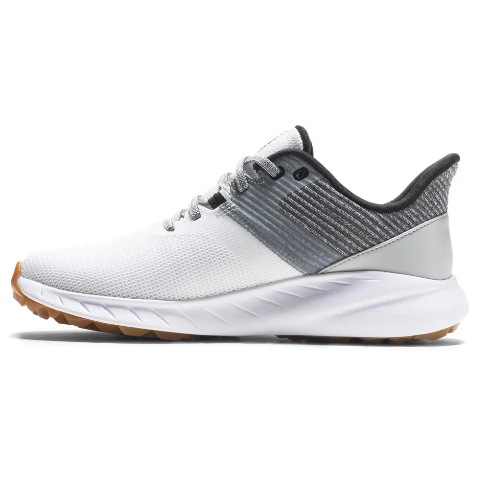 FootJoy Women's FJ Flex Golf Shoes - Image 4