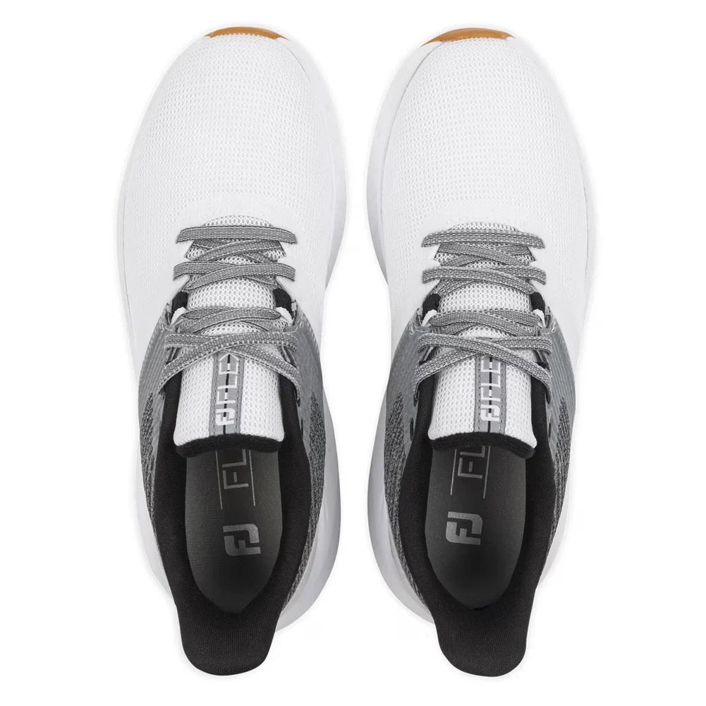FootJoy Women's FJ Flex Golf Shoes - Image 5