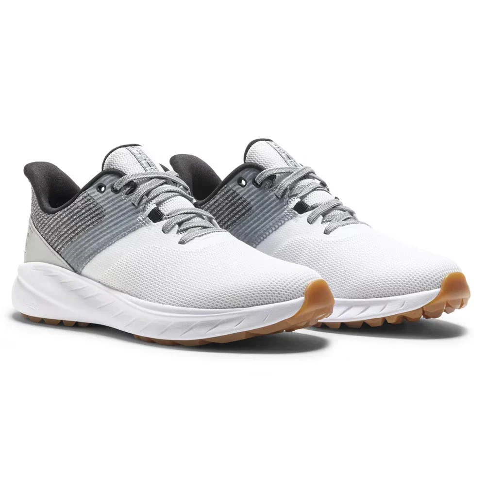FootJoy Women's FJ Flex Golf Shoes - Image 7