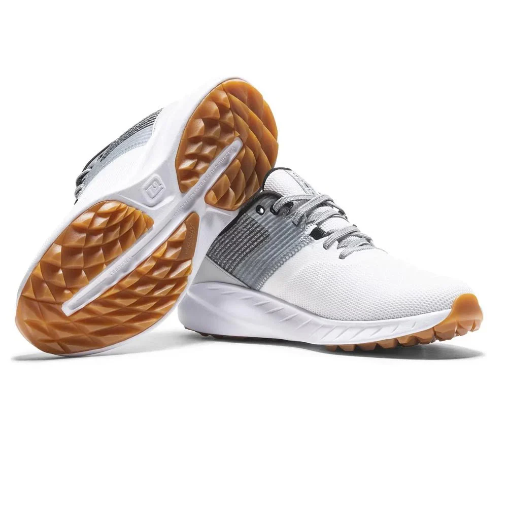 FootJoy Women's FJ Flex Golf Shoes - Image 8