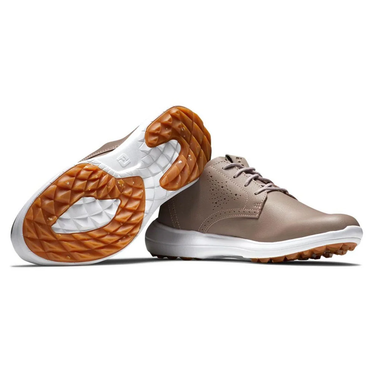 FootJoy Women's FJ Flex LX Golf Shoes - Image 12