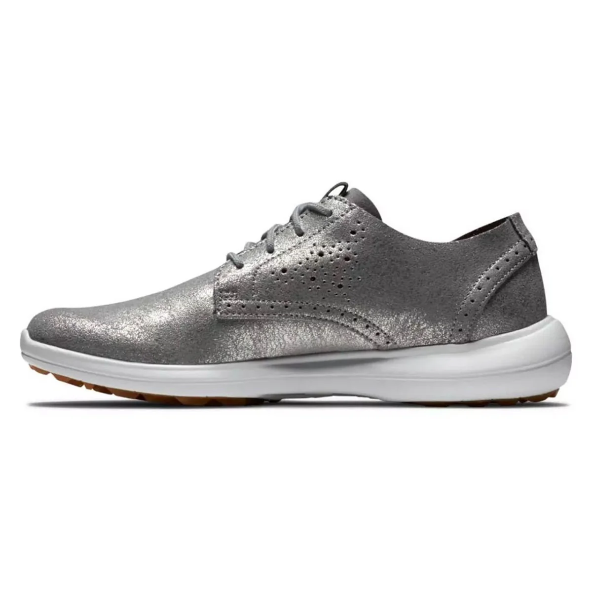 FootJoy Women's FJ Flex LX Golf Shoes - Image 20