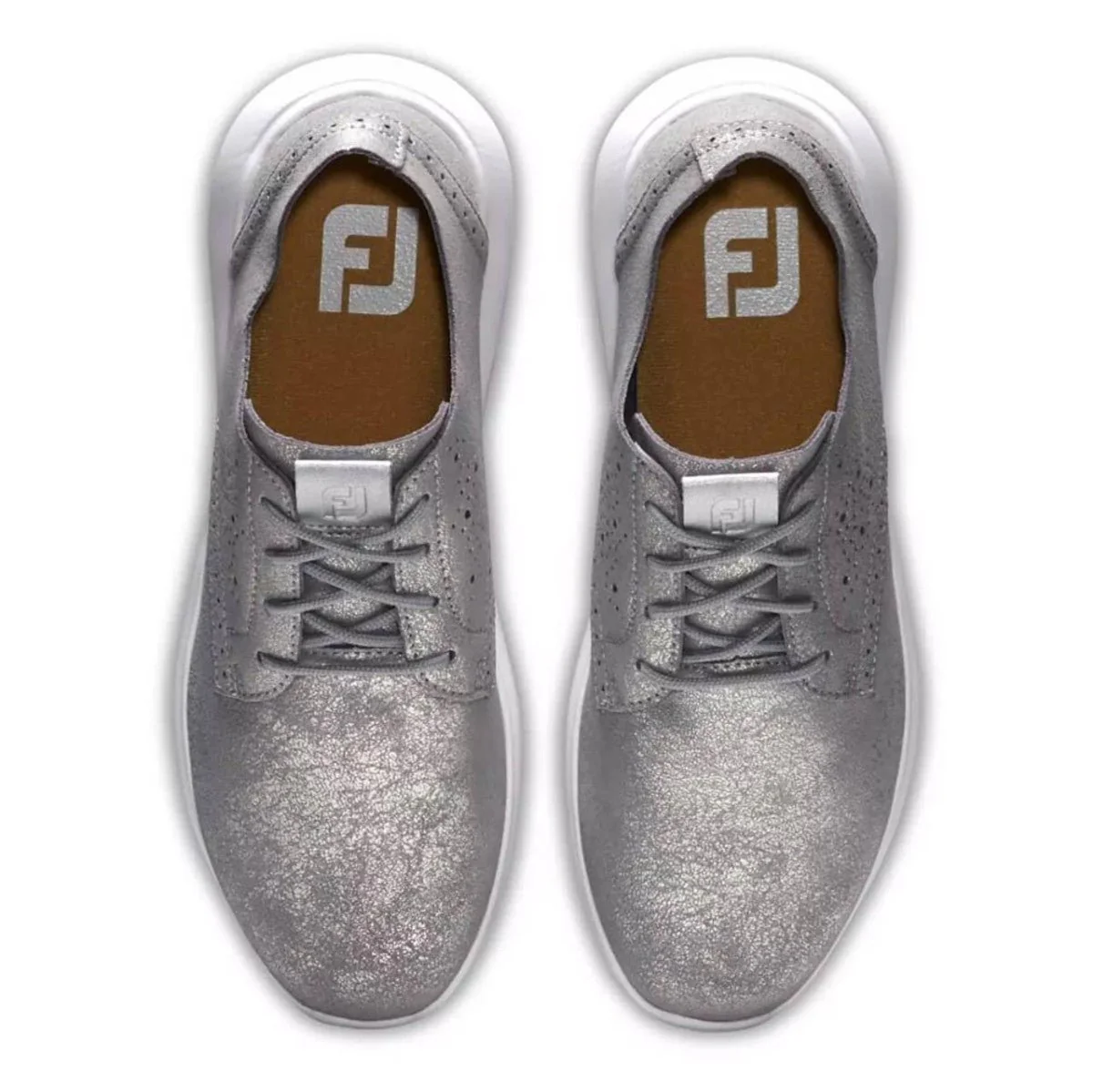 FootJoy Women's FJ Flex LX Golf Shoes - Image 21