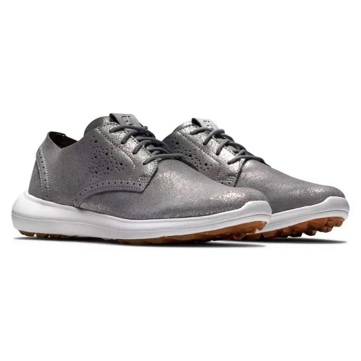 FootJoy Women's FJ Flex LX Golf Shoes - Image 23