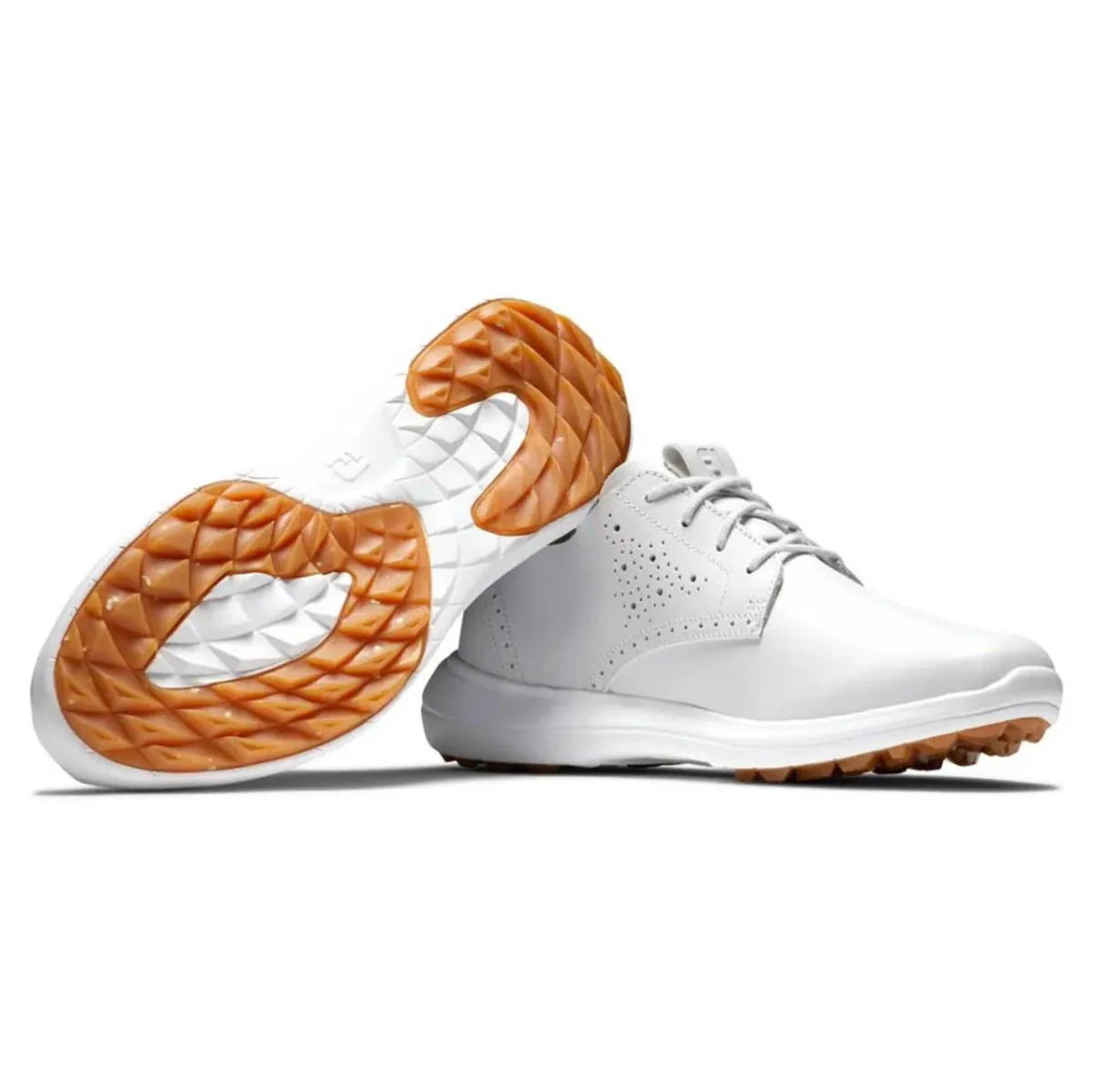 FootJoy Women's FJ Flex LX Golf Shoes - Image 6