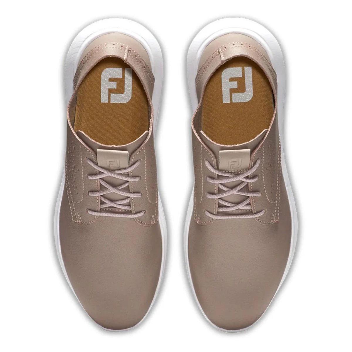 FootJoy Women's FJ Flex LX Golf Shoes - Image 9