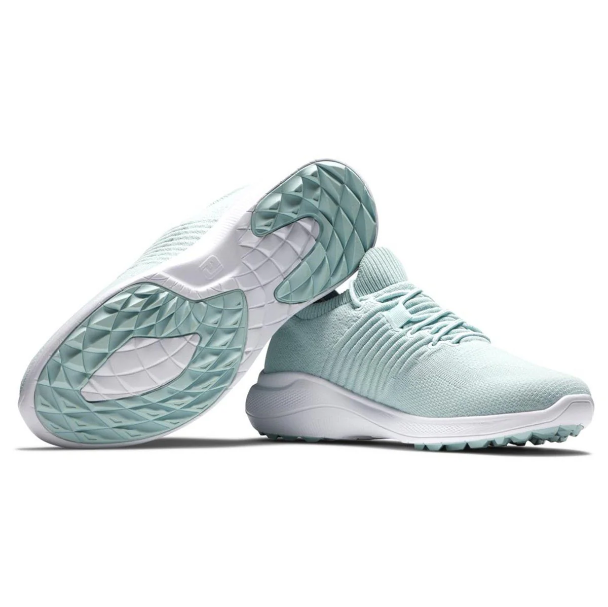 FootJoy Women's FJ Flex XP Golf Shoes - Previous Season Style - Image 19