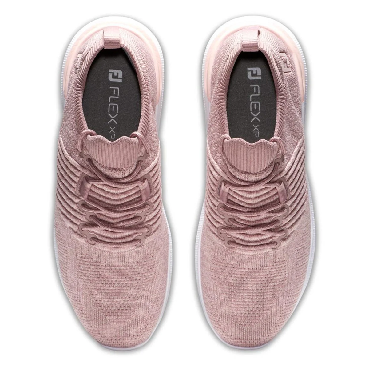 FootJoy Women's FJ Flex XP Golf Shoes - Previous Season Style - Image 22