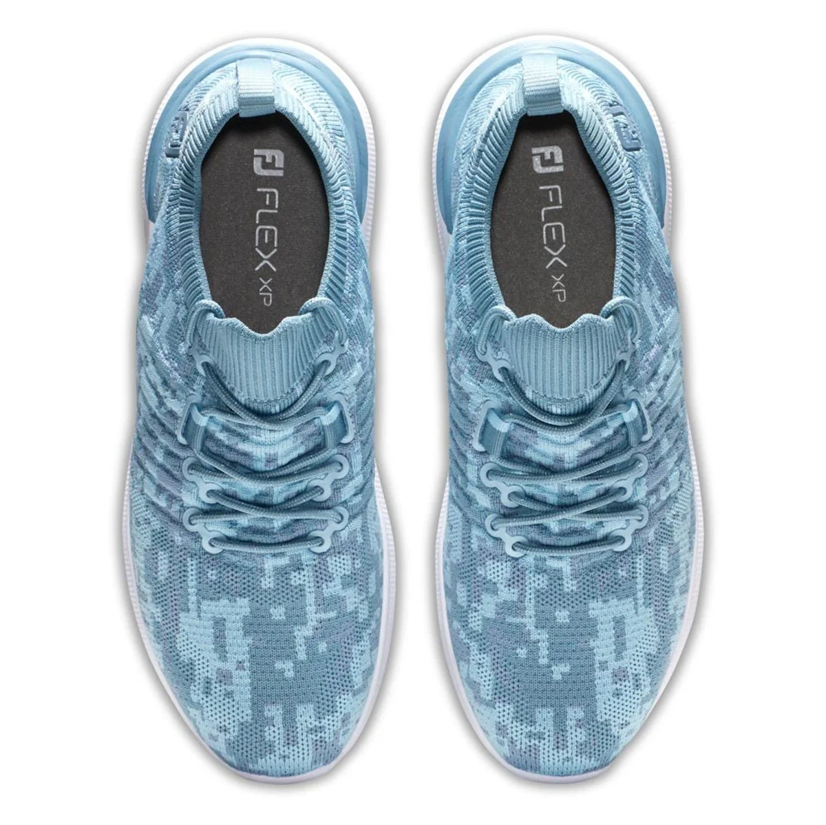 FootJoy Women's FJ Flex XP Golf Shoes - Previous Season Style - Image 3