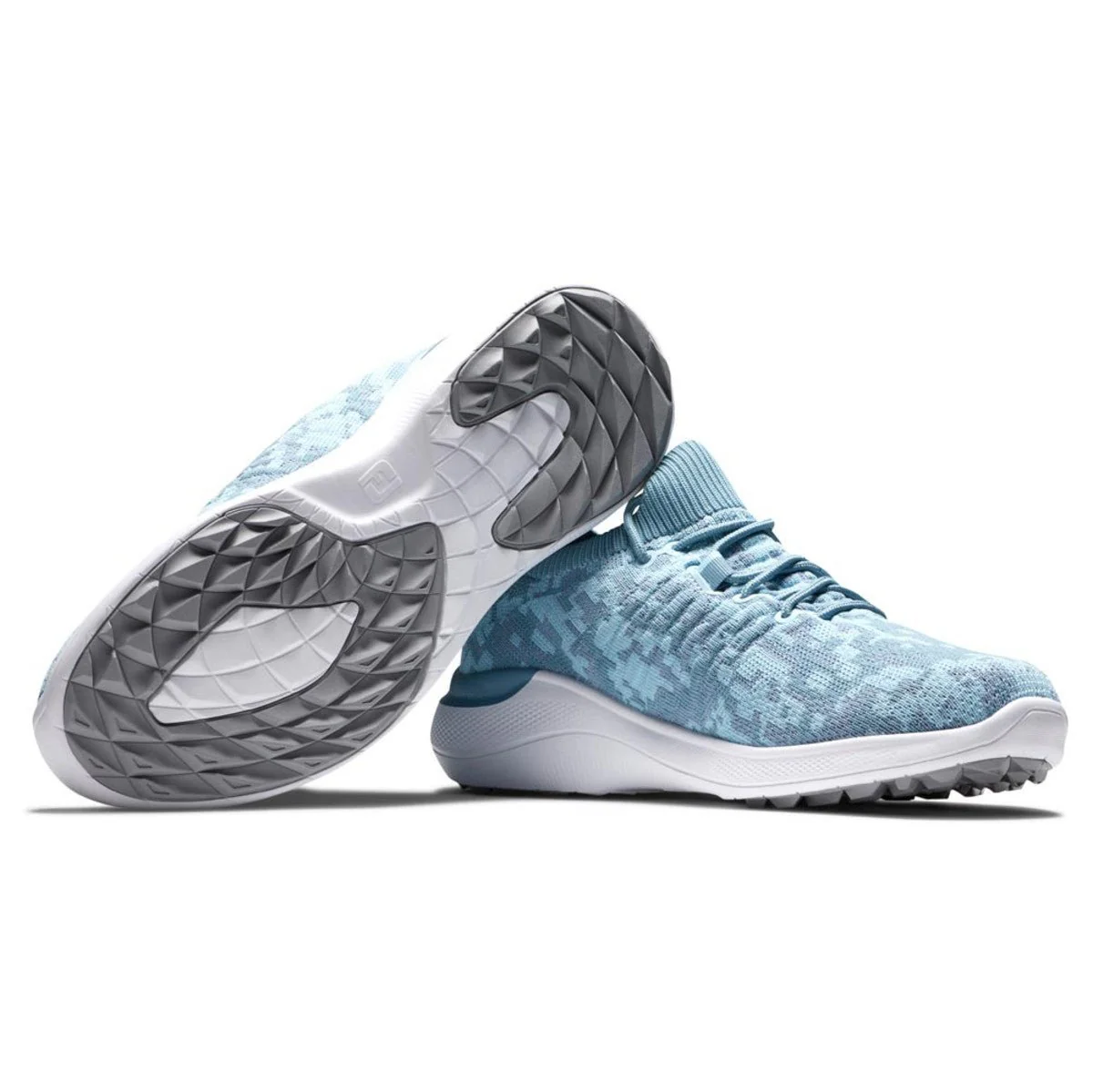 FootJoy Women's FJ Flex XP Golf Shoes - Previous Season Style - Image 5