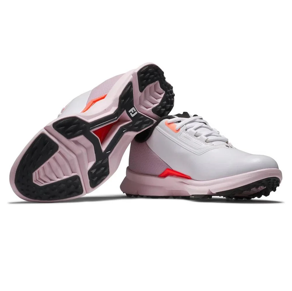 FootJoy Women's FJ Fuel Golf Shoes - Image 12