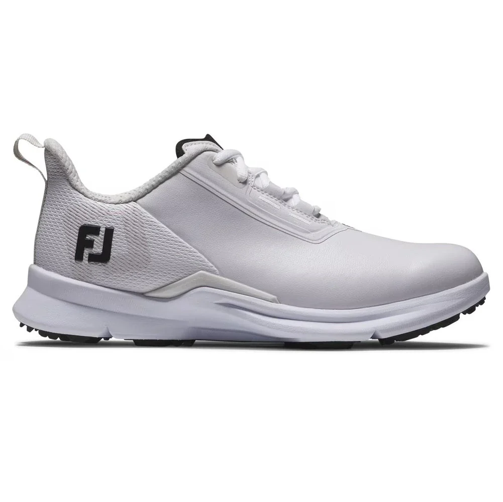 FootJoy Women's FJ Fuel Golf Shoes - Image 13
