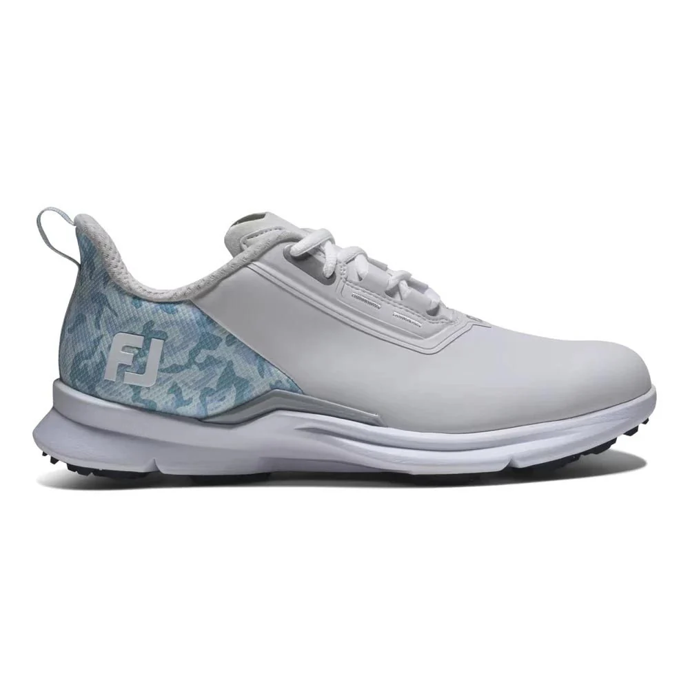 FootJoy Women's FJ Fuel Golf Shoes - Image 19