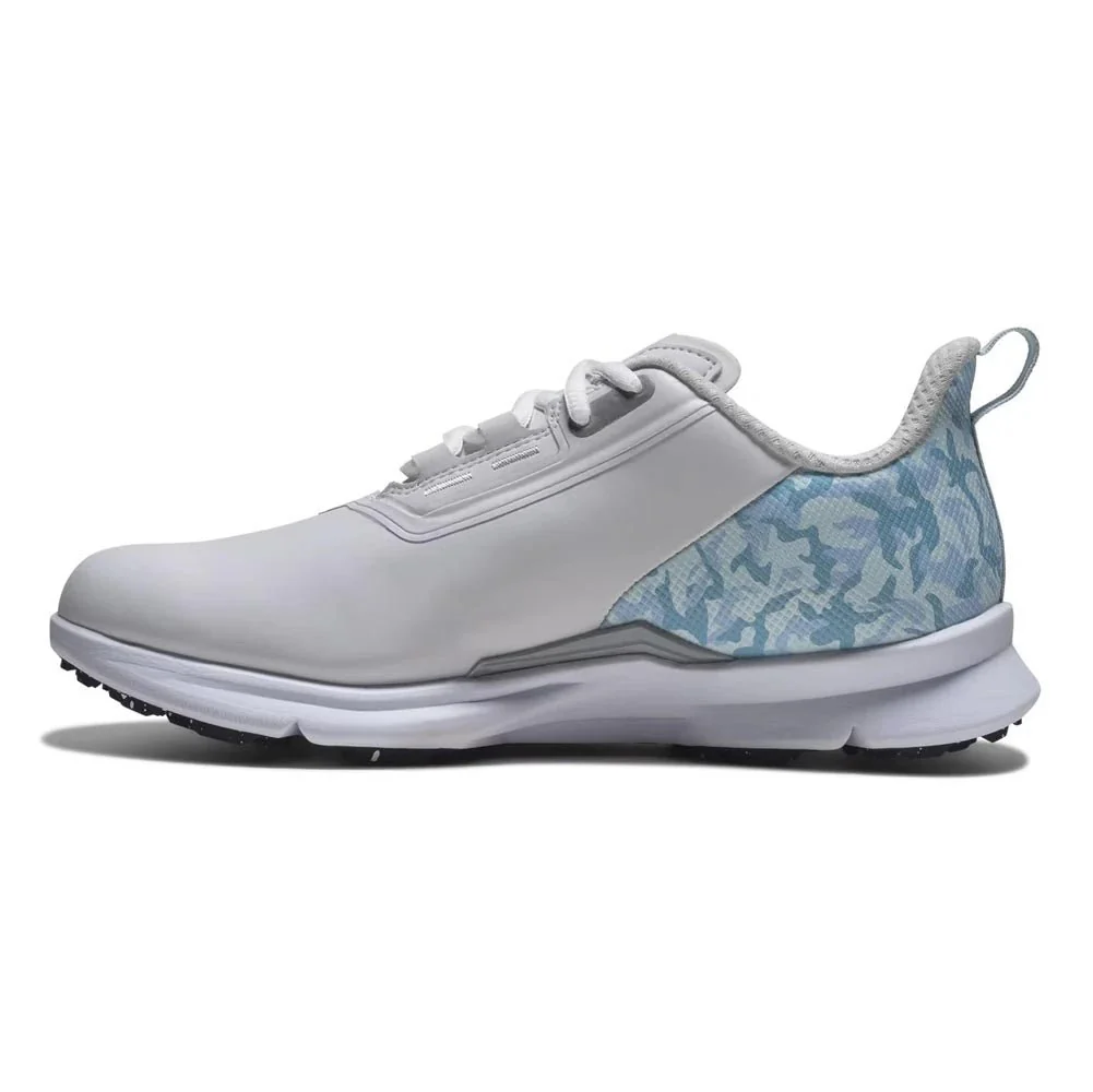 FootJoy Women's FJ Fuel Golf Shoes - Image 20