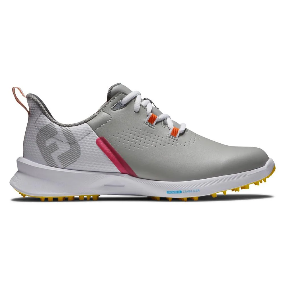 FootJoy Women's FJ Fuel Golf Shoes - Closeout