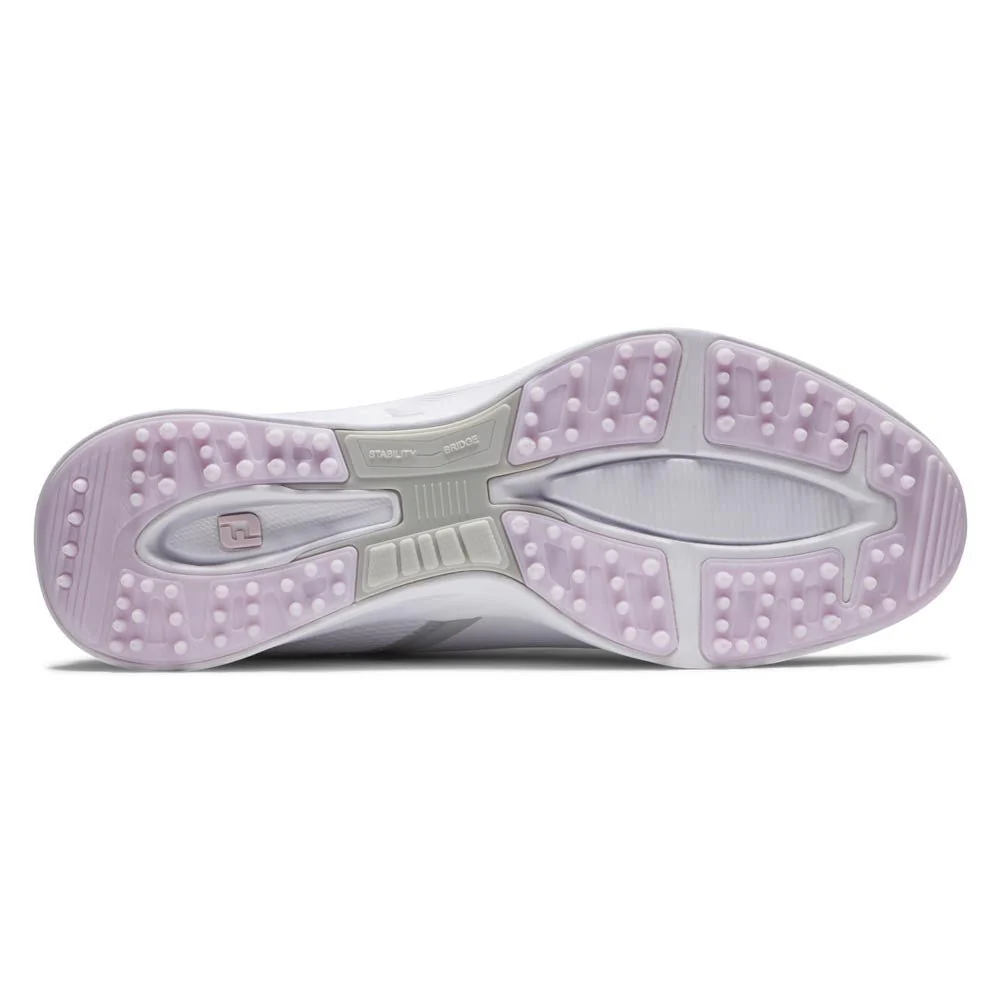 FootJoy Women's FJ Fuel Golf Shoes - Closeout - Image 10