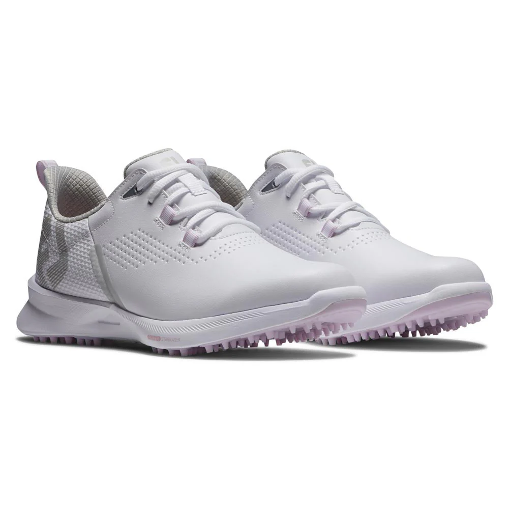 FootJoy Women's FJ Fuel Golf Shoes - Closeout - Image 11