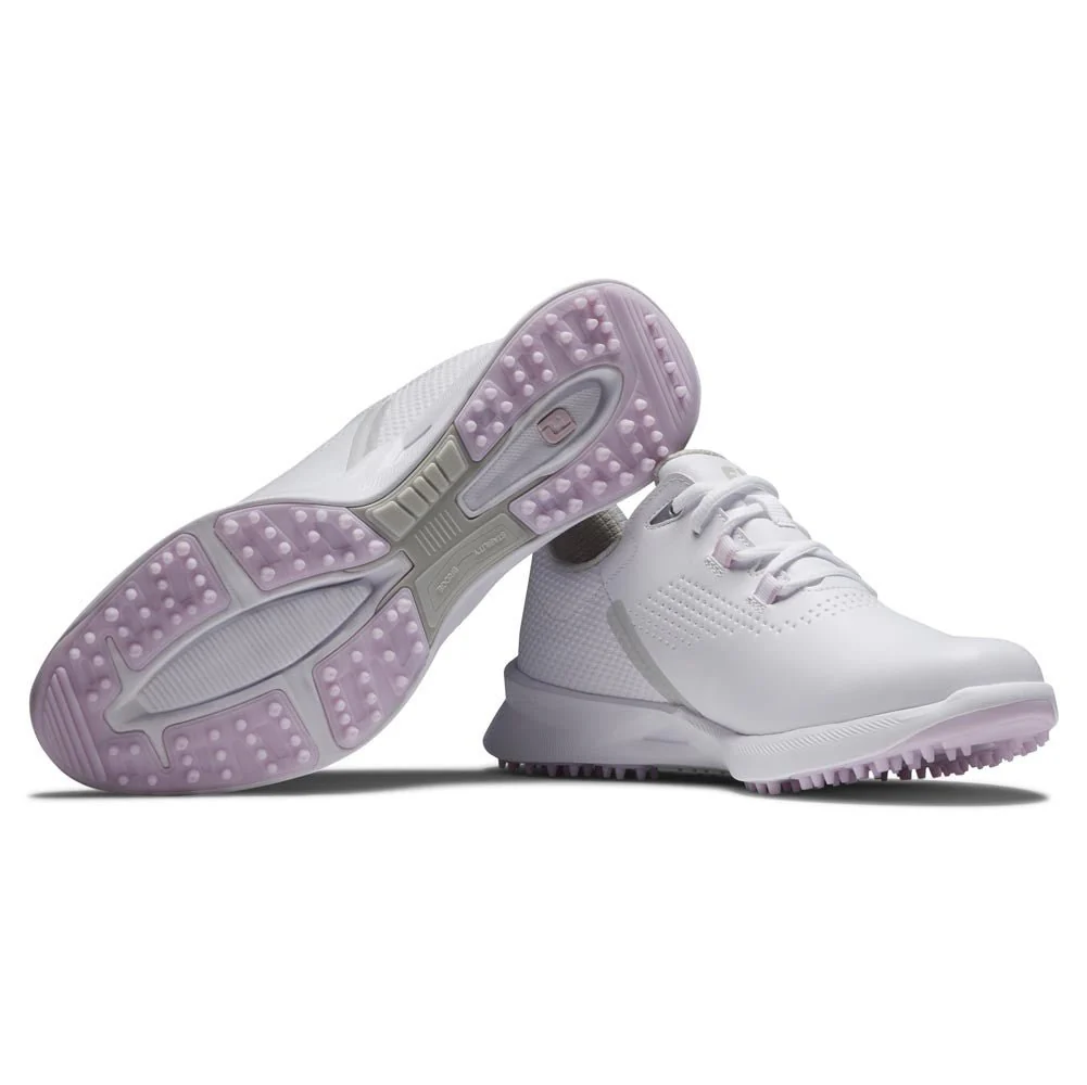 FootJoy Women's FJ Fuel Golf Shoes - Closeout - Image 12