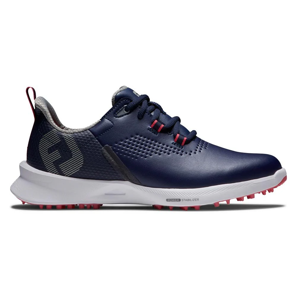 FootJoy Women's FJ Fuel Golf Shoes - Closeout - Image 13