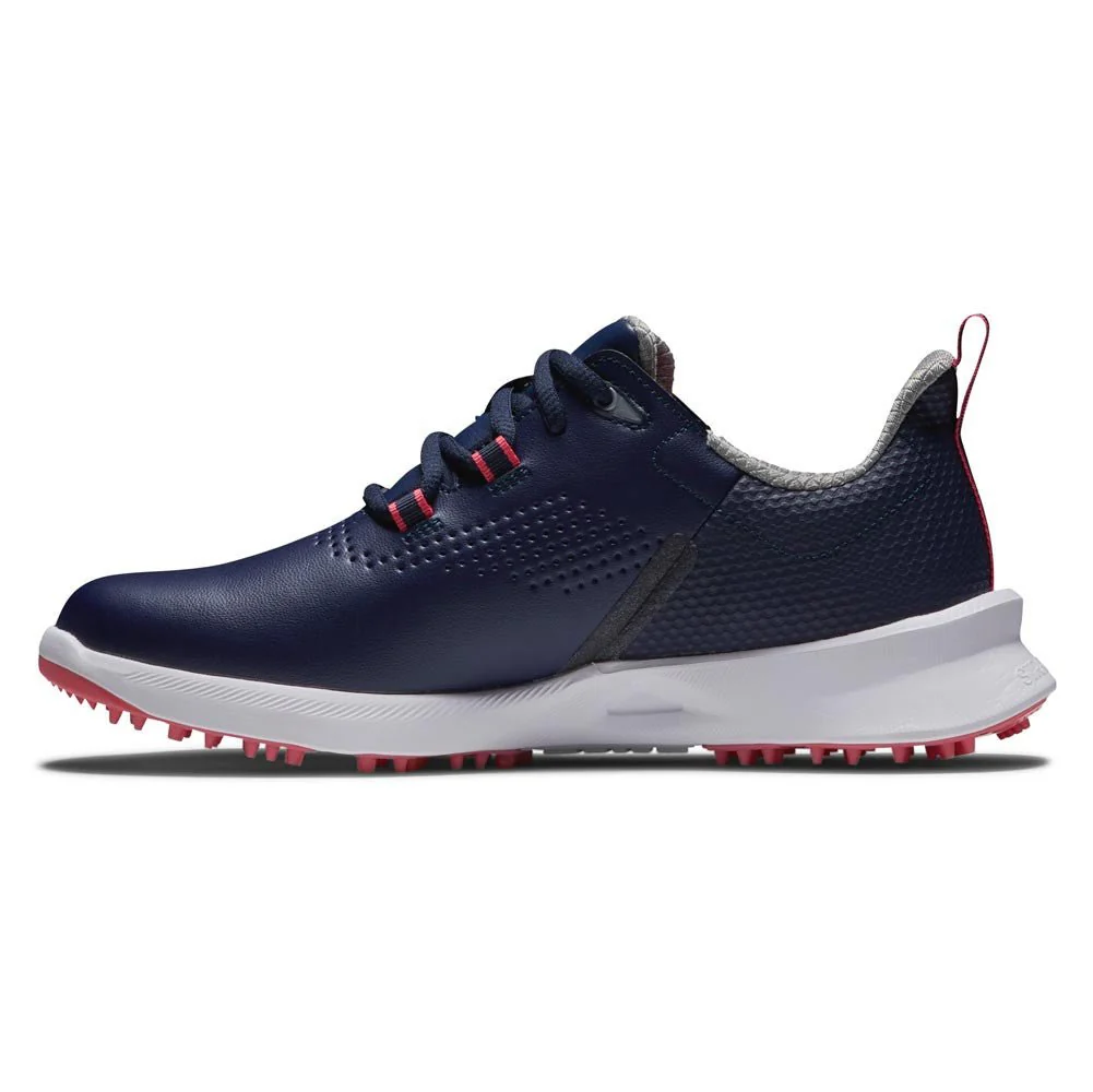 FootJoy Women's FJ Fuel Golf Shoes - Closeout - Image 14