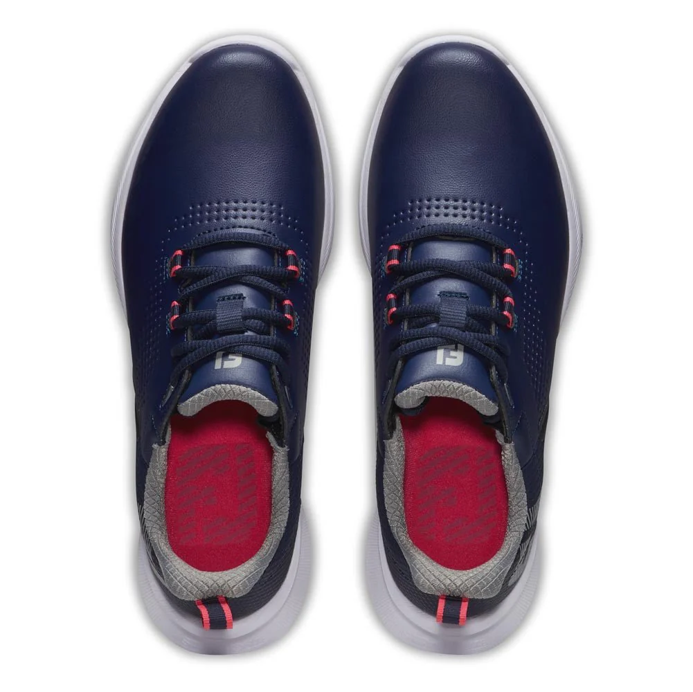 FootJoy Women's FJ Fuel Golf Shoes - Closeout - Image 15