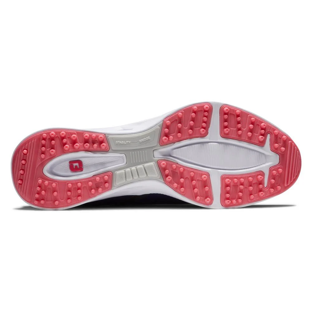 FootJoy Women's FJ Fuel Golf Shoes - Closeout - Image 16