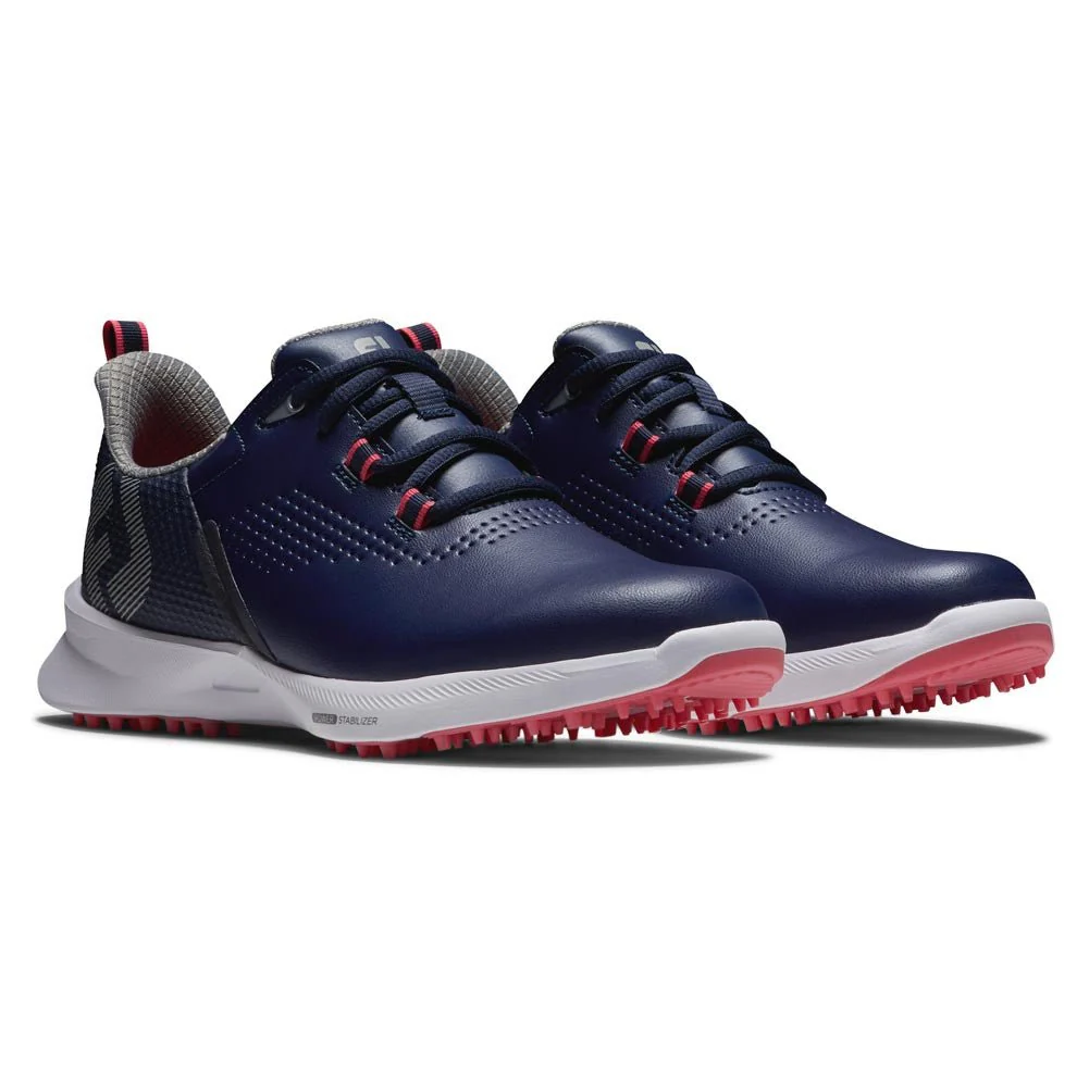 FootJoy Women's FJ Fuel Golf Shoes - Closeout - Image 17