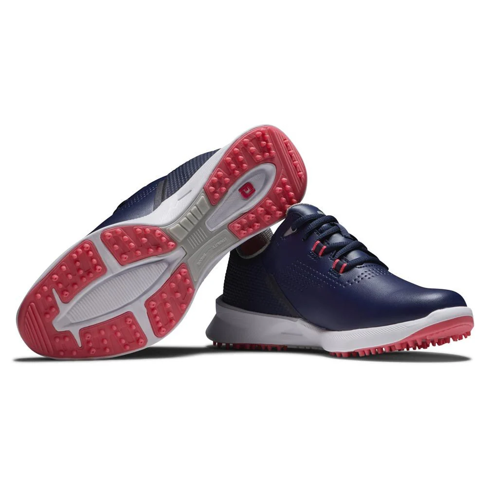 FootJoy Women's FJ Fuel Golf Shoes - Closeout - Image 18