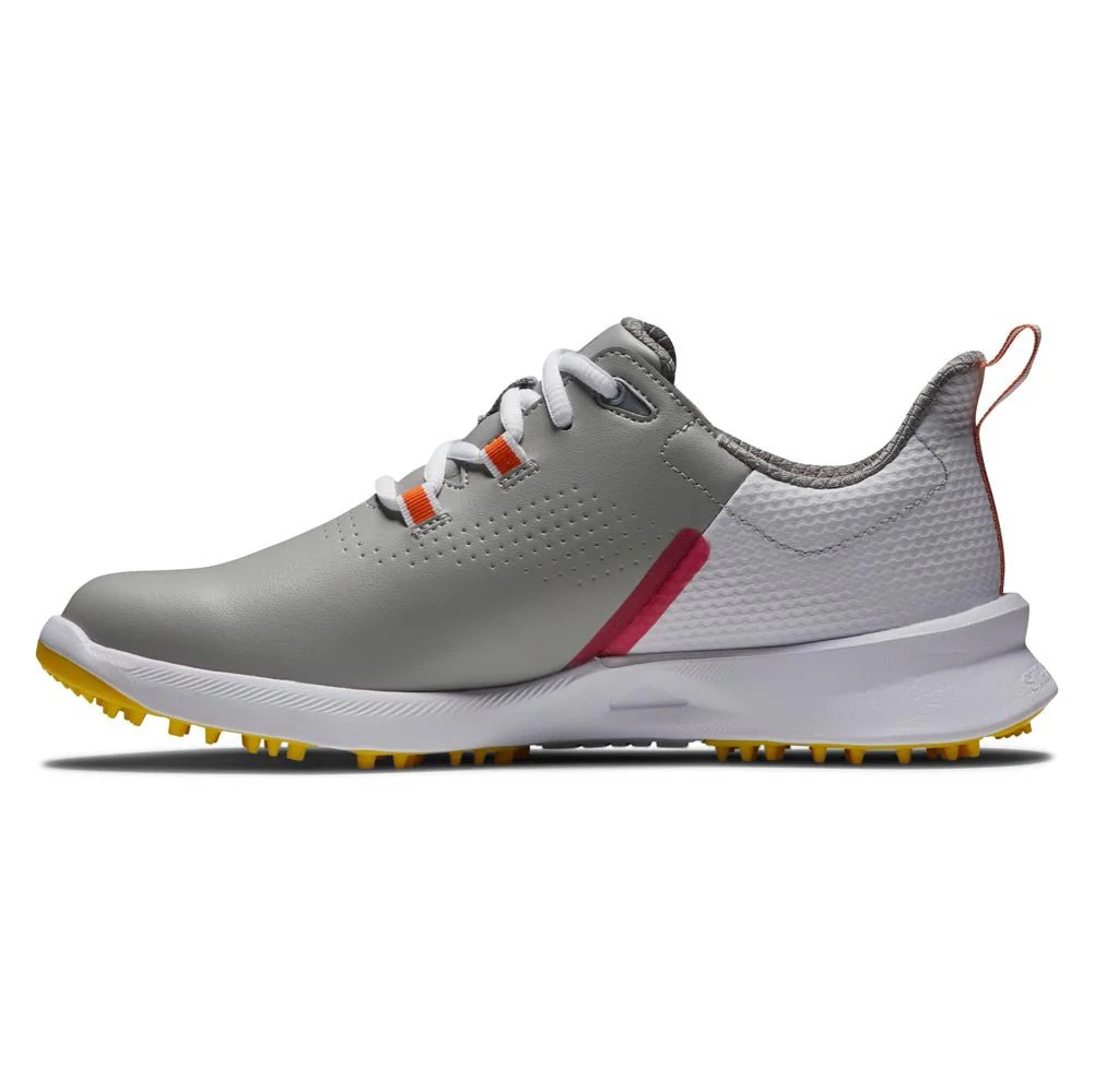 FootJoy Women's FJ Fuel Golf Shoes - Closeout - Image 2