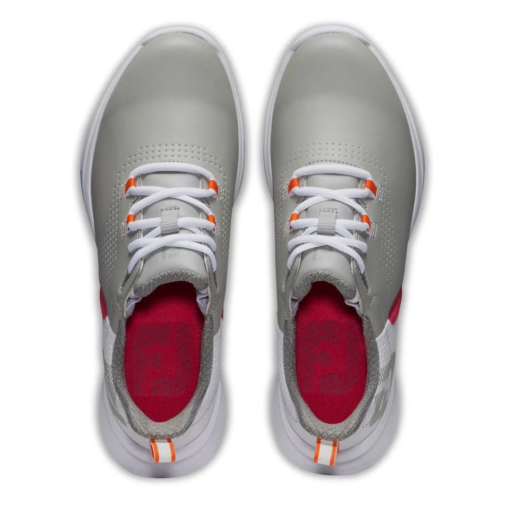 FootJoy Women's FJ Fuel Golf Shoes - Closeout - Image 3