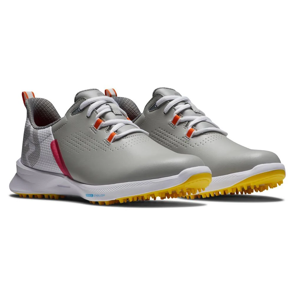 FootJoy Women's FJ Fuel Golf Shoes - Closeout - Image 5