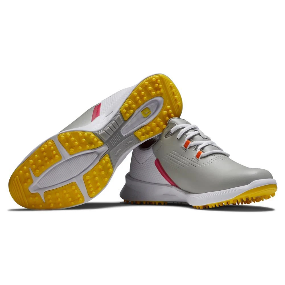 FootJoy Women's FJ Fuel Golf Shoes - Closeout - Image 6