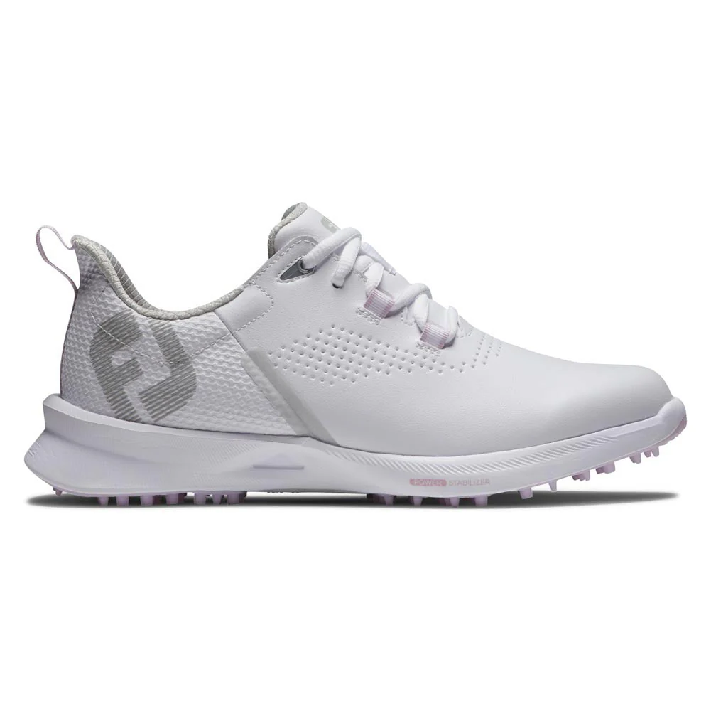 FootJoy Women's FJ Fuel Golf Shoes - Closeout - Image 7