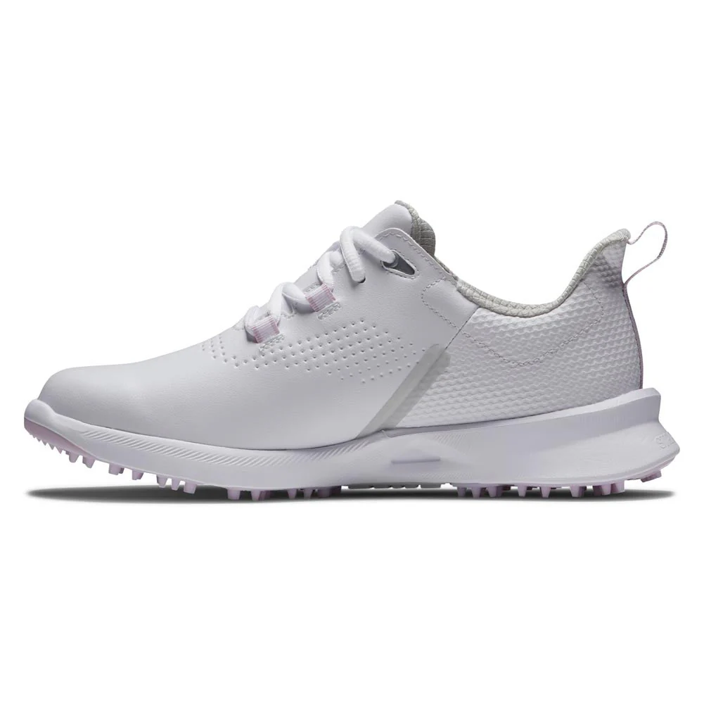 FootJoy Women's FJ Fuel Golf Shoes - Closeout - Image 8