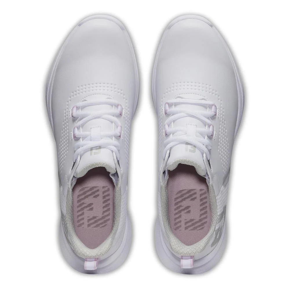 FootJoy Women's FJ Fuel Golf Shoes - Closeout - Image 9