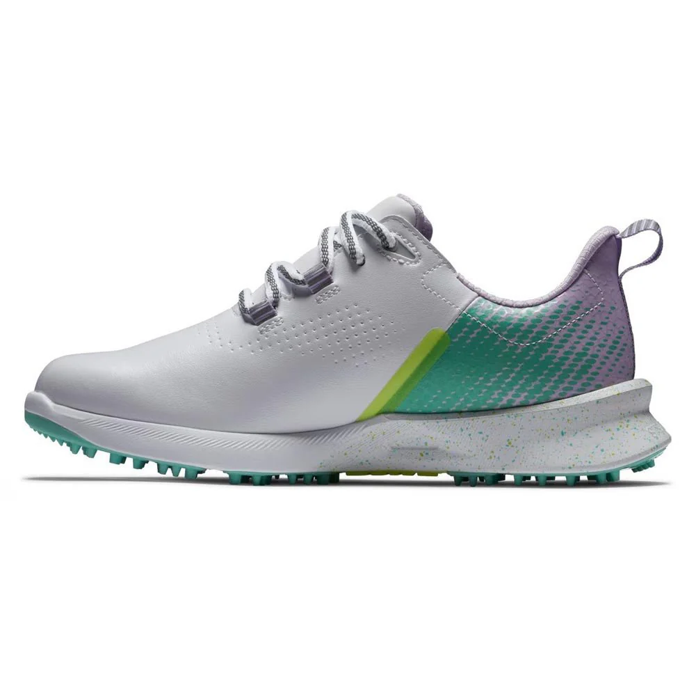 FootJoy Women's FJ Fuel Golf Shoes - Previous Season Style - Image 14