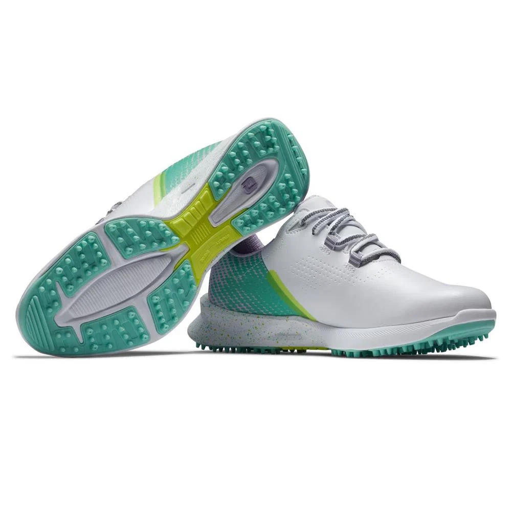 FootJoy Women's FJ Fuel Golf Shoes - Previous Season Style - Image 18