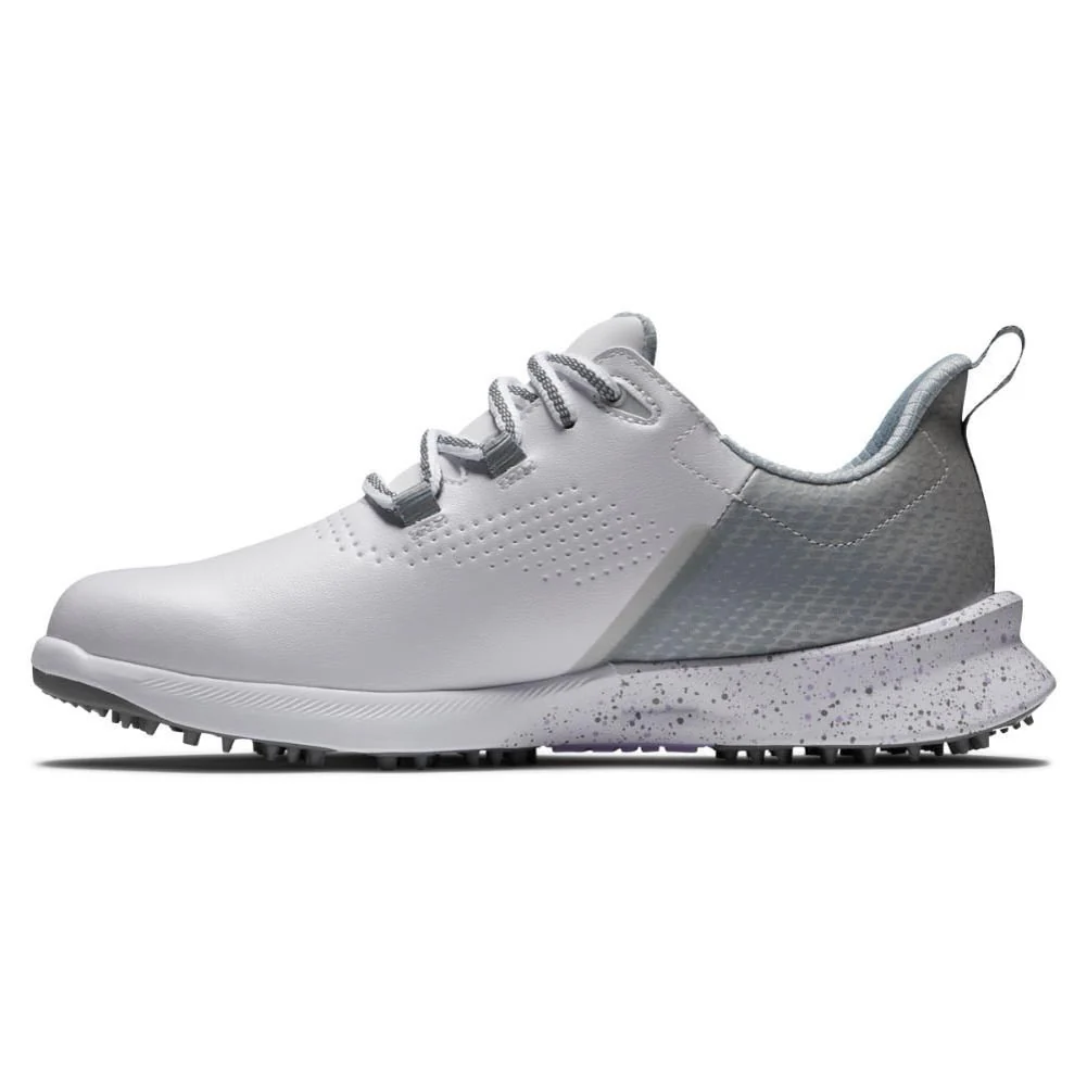FootJoy Women's FJ Fuel Golf Shoes - Previous Season Style - Image 2