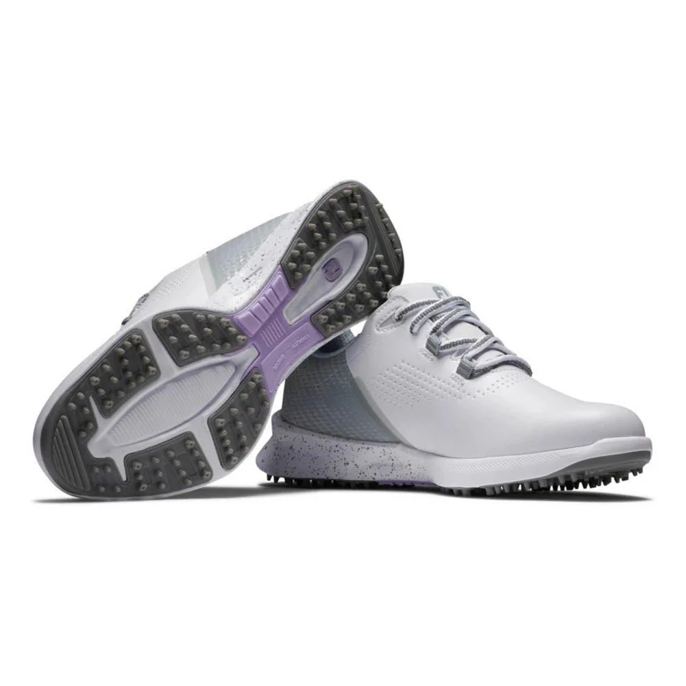 FootJoy Women's FJ Fuel Golf Shoes - Previous Season Style - Image 6
