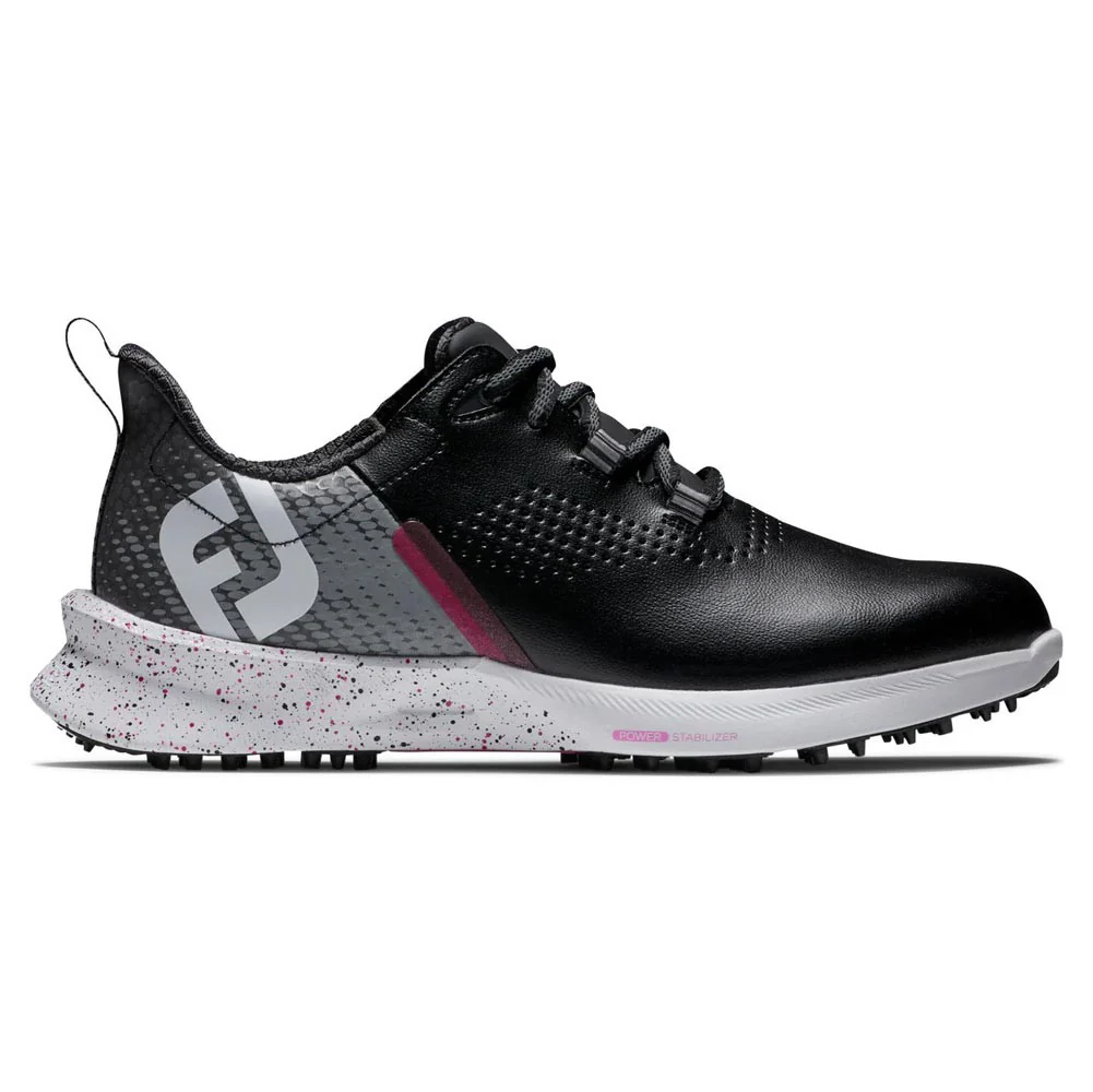 FootJoy Women's FJ Fuel Golf Shoes - Previous Season Style - Image 7