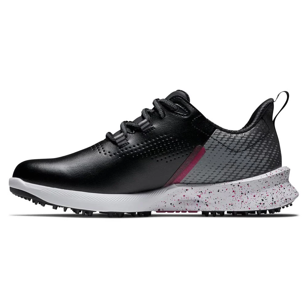 FootJoy Women's FJ Fuel Golf Shoes - Previous Season Style - Image 8