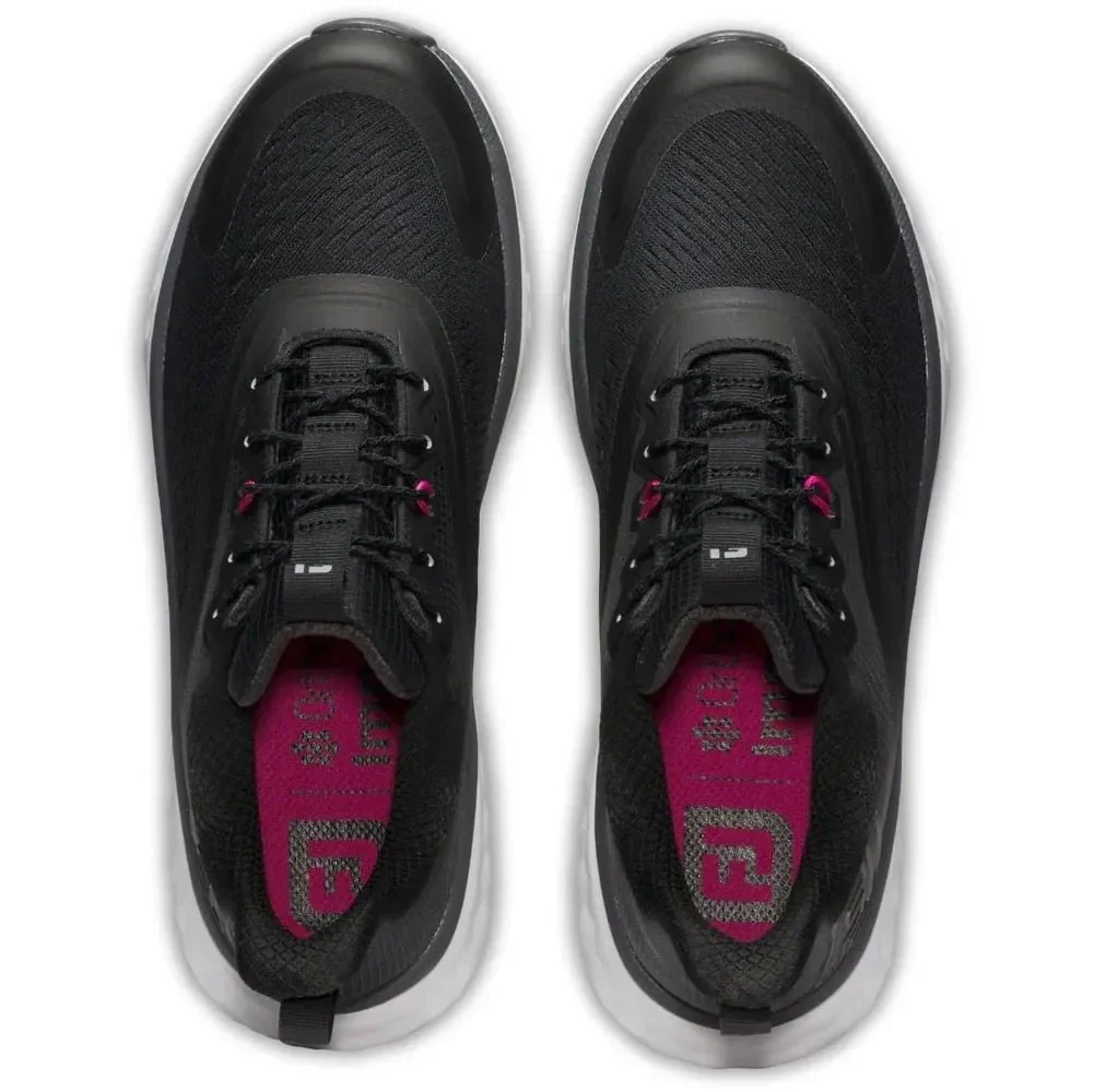 FootJoy Women's FJ Quantum Golf Shoes - Image 15