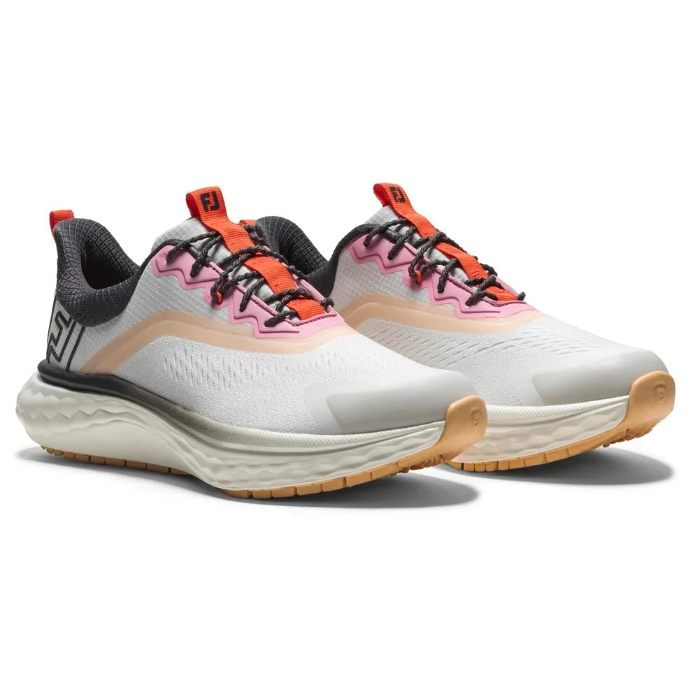 FootJoy Women's FJ Quantum Golf Shoes - Image 29