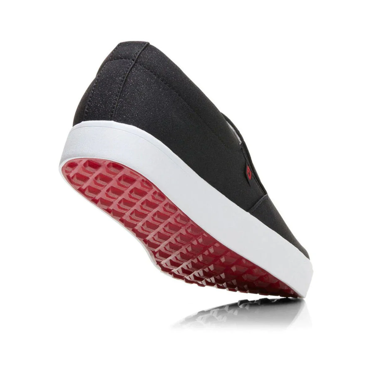 FootJoy Women's FJ Sport Retro Golf Shoes 92363 - Image 4