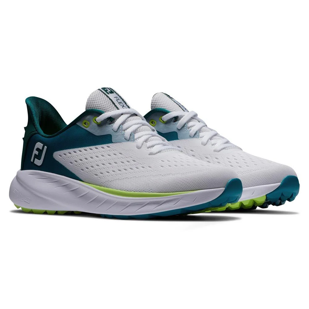 FootJoy Women's Flex XP Golf Shoes - Image 5