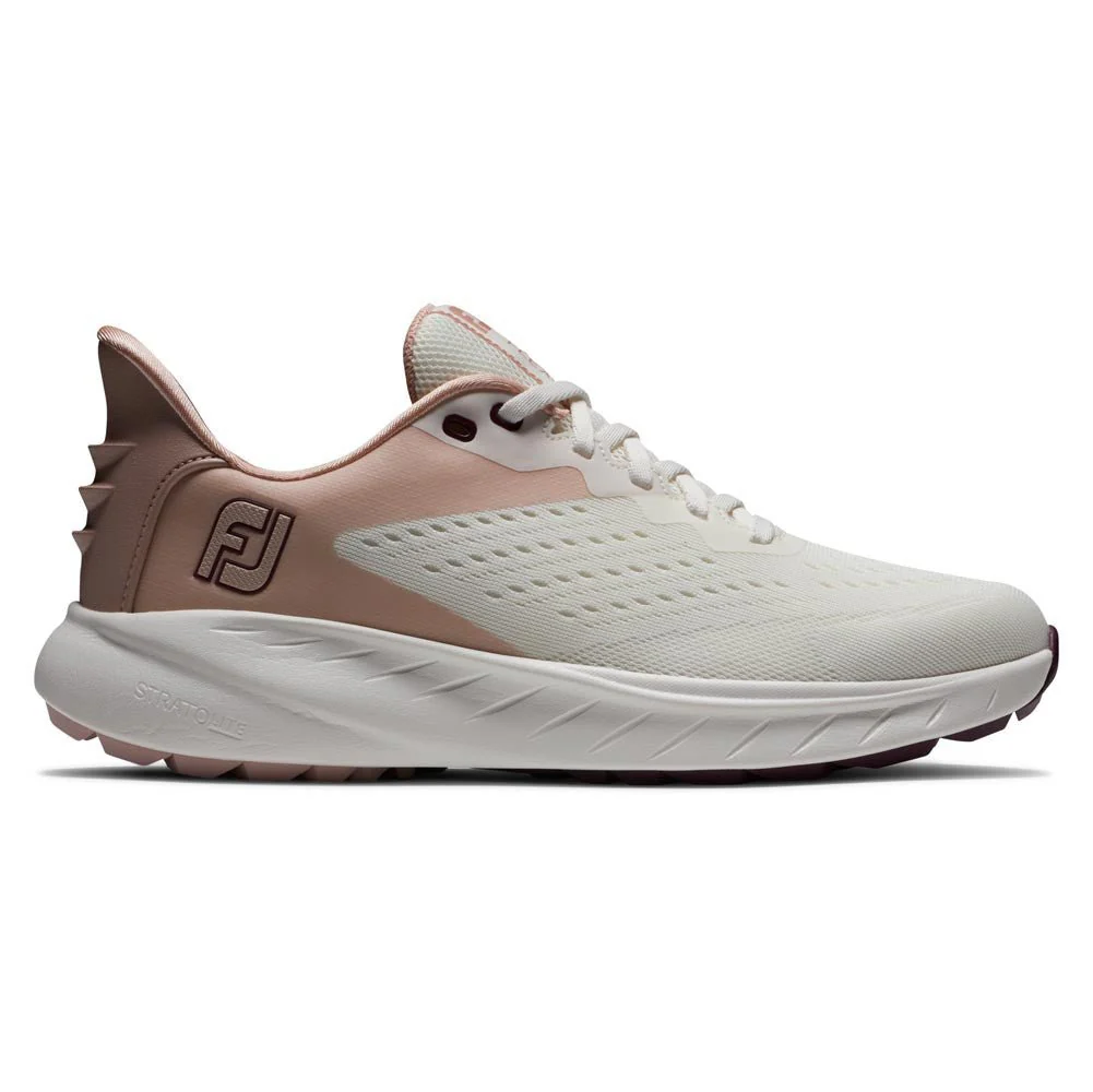 FootJoy Women's Flex XP Golf Shoes - Image 7