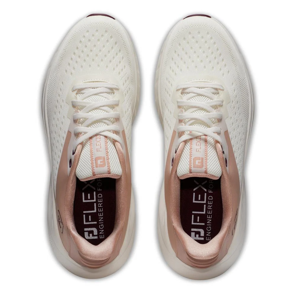 FootJoy Women's Flex XP Golf Shoes - Image 9