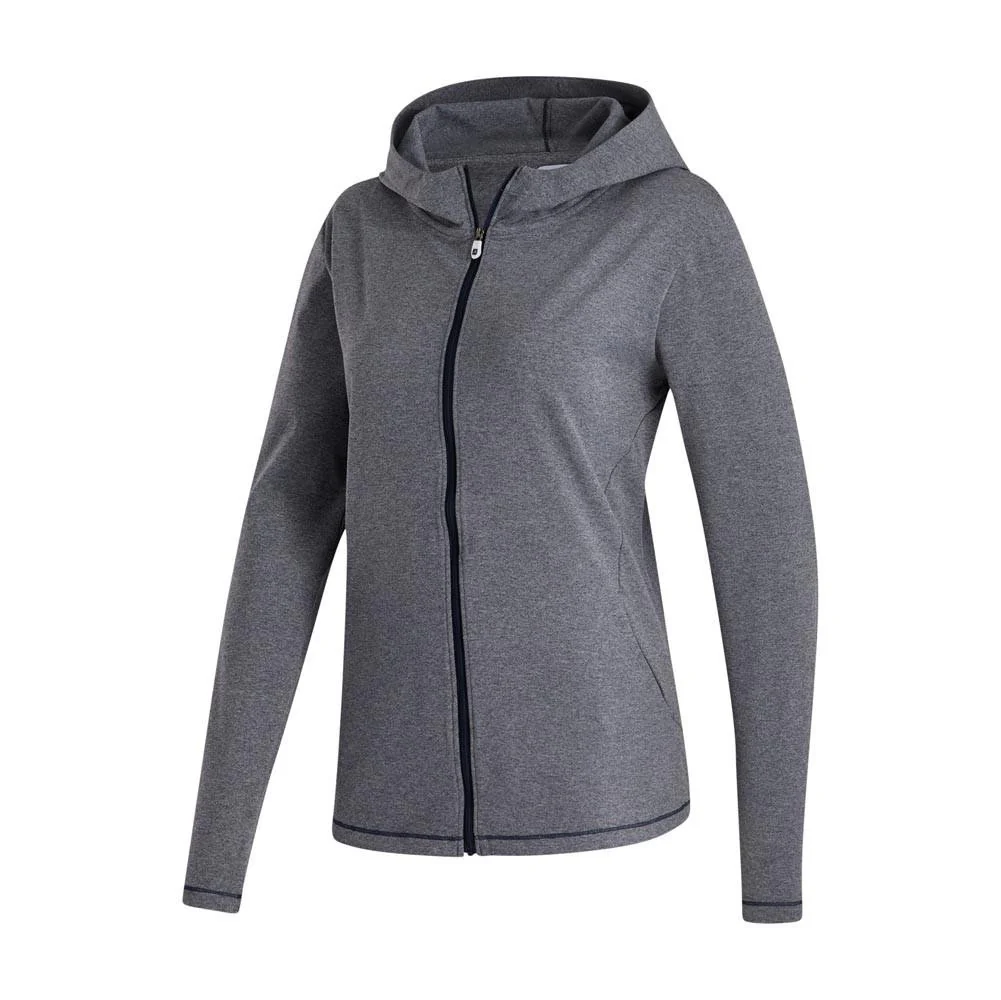 FootJoy Women's Full-Zip Golf Hoodie - Image 4