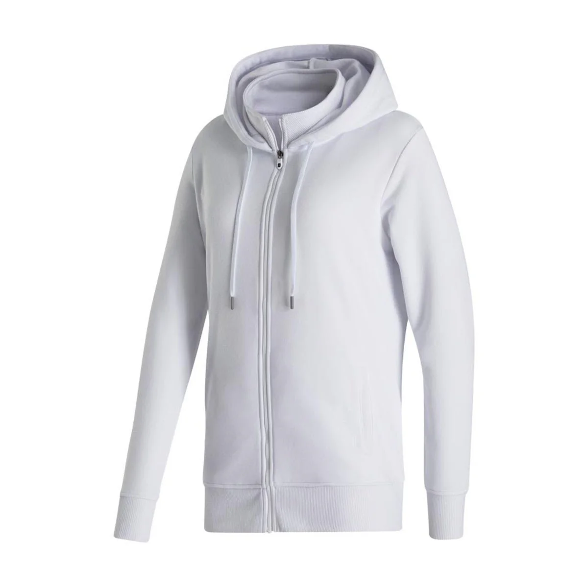FootJoy Women's Full-Zip Hoodie - Prior Generation - Image 7